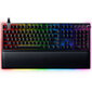 Razer Huntsman V2 Red Switch US kaina ir informacija | Klaviatūros | pigu.lt