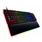 Razer Huntsman V2 Red Switch US kaina ir informacija | Klaviatūros | pigu.lt