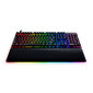 Razer Huntsman V2 Red Switch US kaina ir informacija | Klaviatūros | pigu.lt