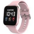 Canyon Salt SW-78 Music Pink