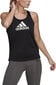 Marškinėliai moterims Adidas Designed Move Tee Black GL3826, juodi kaina ir informacija | Marškinėliai moterims | pigu.lt