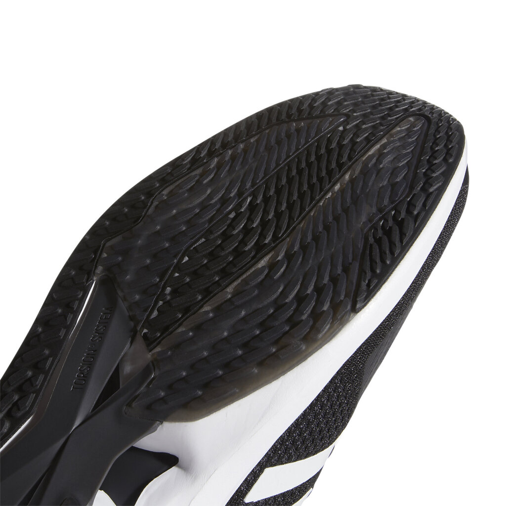 Sportiniai batai vyrams Adidas Alphatorsion 2.0 M Black GZ8738, juodi kaina ir informacija | Kedai vyrams | pigu.lt