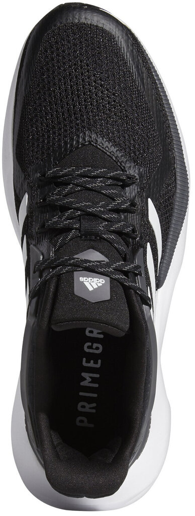 Sportiniai batai vyrams Adidas Alphatorsion 2.0 M Black GZ8738, juodi kaina ir informacija | Kedai vyrams | pigu.lt
