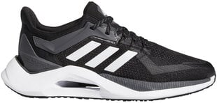 Мужские кроссовки Adidas Alphatorsion 2.0 M Black GZ8738/9 цена и информация | Кроссовки мужские | pigu.lt