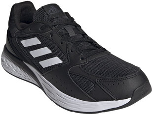 Sportiniai batai vyrams Adidas Response Run Black FY9580, juodi kaina ir informacija | Adidas Avalynė vyrams | pigu.lt