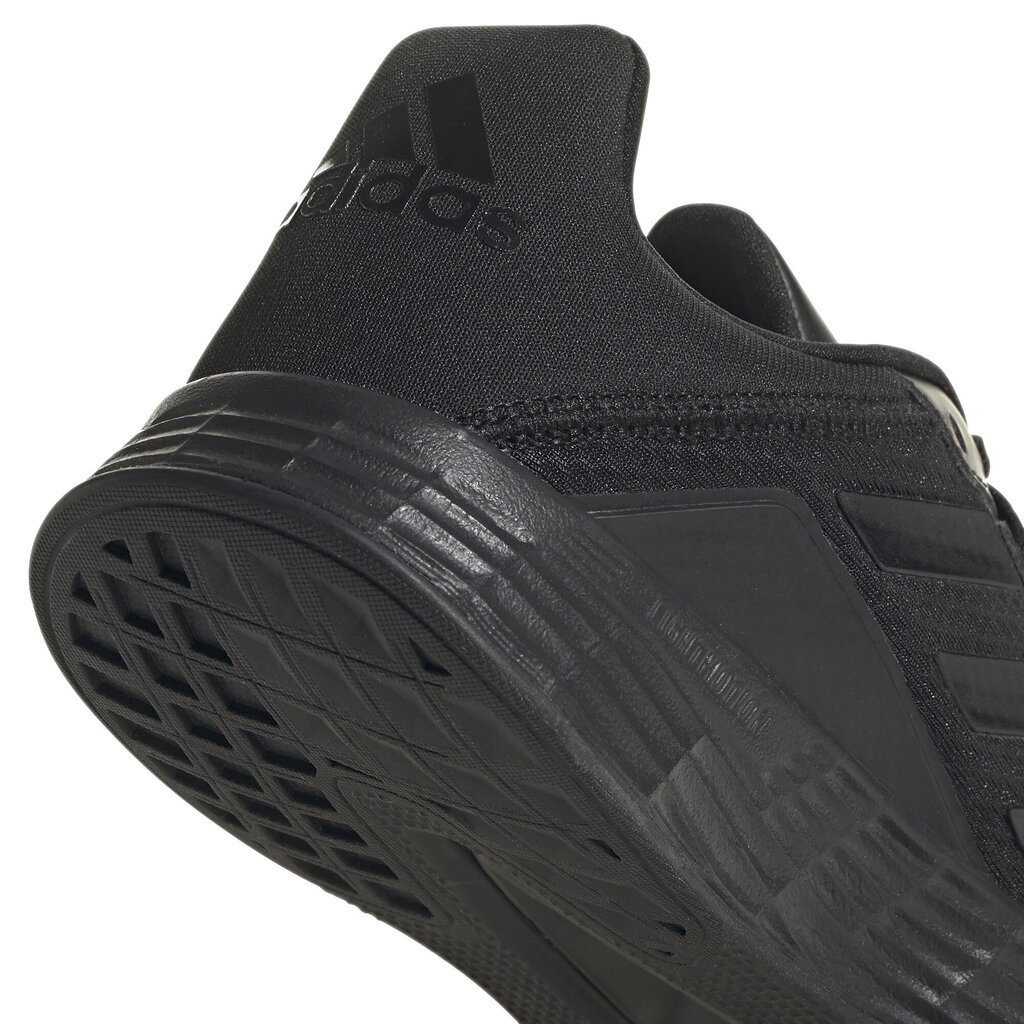 Sportiniai bateliai moterims Adidas Duramo Sl Black G58109, juodi kaina ir informacija | Sportiniai bateliai, kedai moterims | pigu.lt