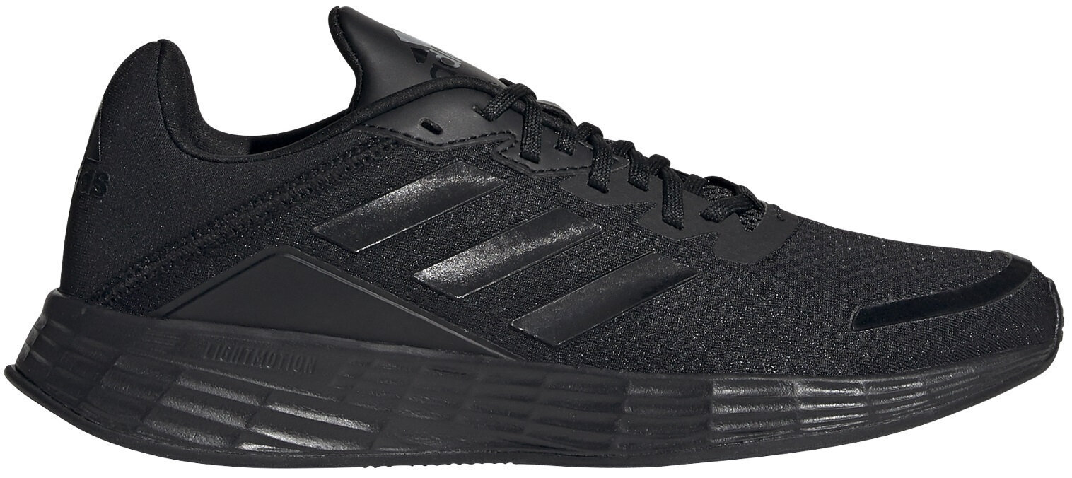 Sportiniai bateliai moterims Adidas Duramo Sl Black G58109, juodi kaina ir informacija | Sportiniai bateliai, kedai moterims | pigu.lt