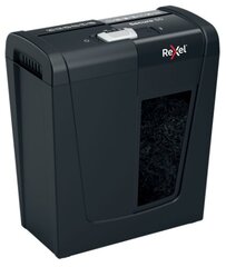 Rexel 2020121EU цена и информация | Шредеры | pigu.lt