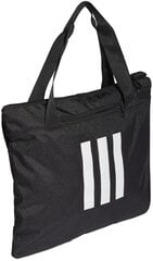 Женская сумка Adidas 3S Tote Black H35749 цена и информация | Женские сумки | pigu.lt