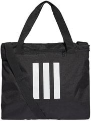 Женская сумка Adidas 3S Tote Black H35749 цена и информация | Женские сумки | pigu.lt