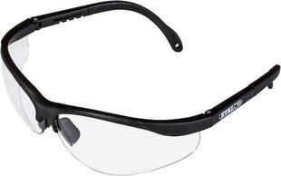 Apsauginiai akiniai Stalco Grebe Light цена и информация | Защита для головы | pigu.lt