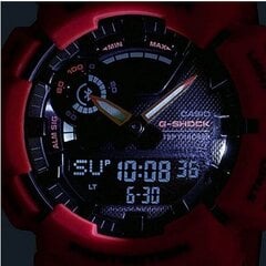 Casio G-Shock DW-5600FF-8ER DW-5600FF-8ER цена и информация | Мужские часы | pigu.lt