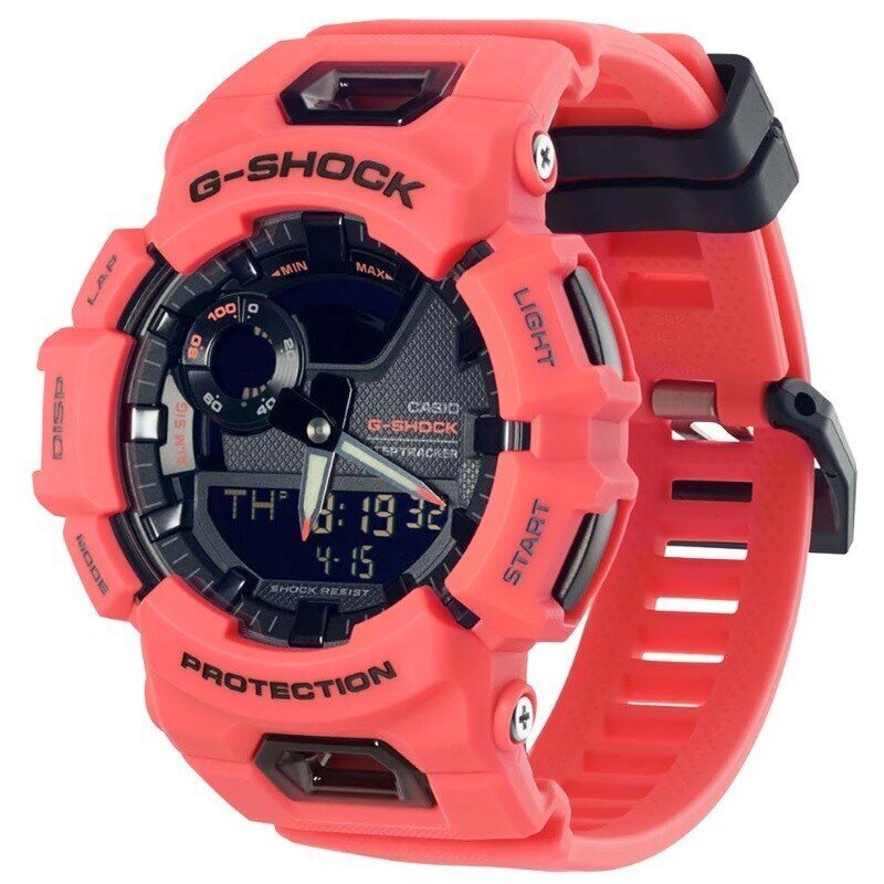 Laikrodis vyrams Casio G-Shock kaina ir informacija | Vyriški laikrodžiai | pigu.lt