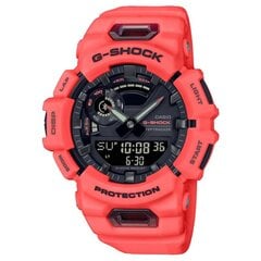 Casio G-Shock DW-5600FF-8ER DW-5600FF-8ER цена и информация | Мужские часы | pigu.lt