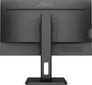 AOC U27P2CA, 27" kaina ir informacija | Monitoriai | pigu.lt