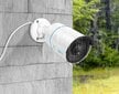 IP PoE apsaugos kamera Reolink RLC-510A, 5 MP, IR iki 30m цена и информация | Stebėjimo kameros | pigu.lt