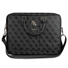 Сумка Guess GUCB15G4GFGR, 15"-15,9" цена и информация | Рюкзаки, сумки, чехлы для компьютеров | pigu.lt