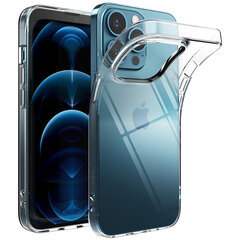 Чехол Ringke Air для iPhone 13 Pro Max цена и информация | Чехлы для телефонов | pigu.lt