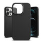 Ringke Air S Ultra-Thin Gel TPU iPhone 13 Pro Max black (AS554E55) (Black) цена и информация | Telefono dėklai | pigu.lt