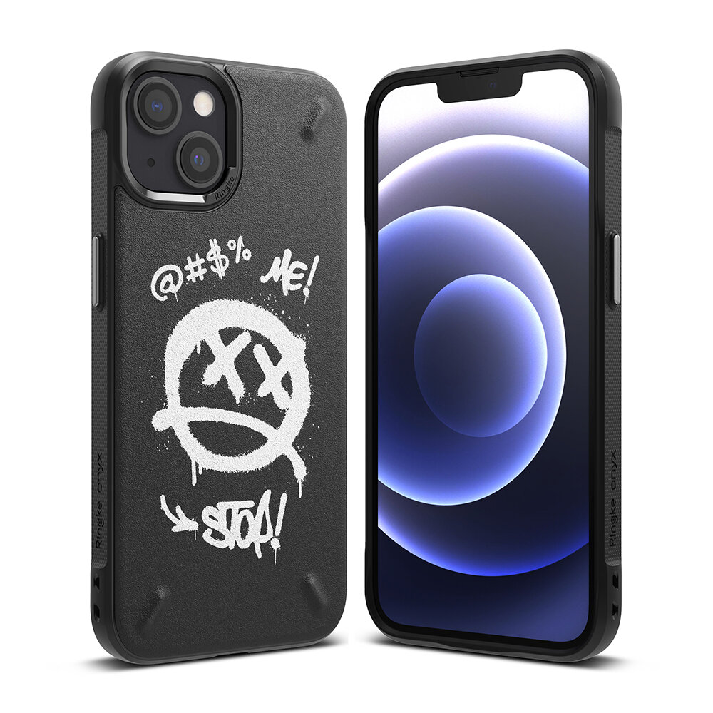 Ringke Onyx skirtas iPhone 13 mini цена и информация | Telefono dėklai | pigu.lt