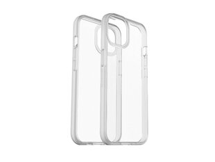 OtterBox React protective iPhone 13 Mini(transparent) kaina ir informacija | Telefono dėklai | pigu.lt