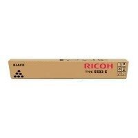 Ricoh Toner MP C5502 Black (842020) (Alt: 841683, 841755) цена и информация | Картриджи для лазерных принтеров | pigu.lt