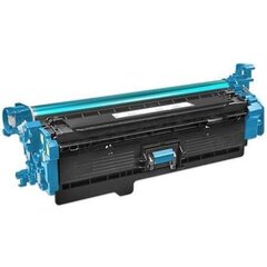 Analoginė HP 508A, mėlyna kaina ir informacija | Kasetės rašaliniams spausdintuvams | pigu.lt