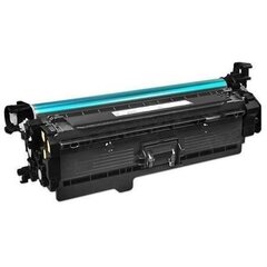 Аналоговый тонер HP 508A (CF360A) Black 6000 lk цена и информация | Картриджи для струйных принтеров | pigu.lt