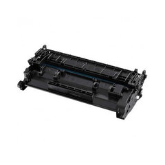 Аналоговый тонер Canon 057H (3009C002) Black 10 000 lk (kiibita) цена и информация | Картриджи для струйных принтеров | pigu.lt