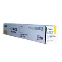 Canon Toner C-EXV 55 Yellow (2185C002) цена и информация | Картриджи для струйных принтеров | pigu.lt