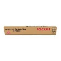 Ricoh Toner SPC 830 Magenta (821123) (821187) цена и информация | Картриджи для лазерных принтеров | pigu.lt