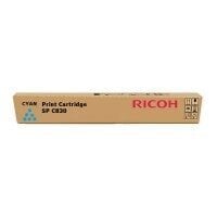 Ricoh Toner SPC 830, mėlyna kaina ir informacija | Kasetės lazeriniams spausdintuvams | pigu.lt