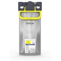 Epson Ink yellow XL C13T05A400, geltona kaina ir informacija | Kasetės rašaliniams spausdintuvams | pigu.lt