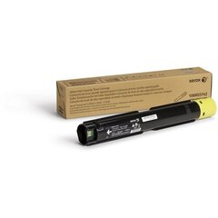 Xerox Toner Yellow (006R01696) цена и информация | Картриджи для струйных принтеров | pigu.lt