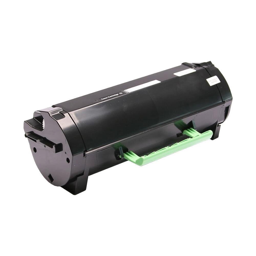 Lexmark 51B2X00, juoda kaina ir informacija | Kasetės lazeriniams spausdintuvams | pigu.lt