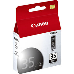Originaal Canon PGI-35 Black, 9,3 ml цена и информация | Картриджи для струйных принтеров | pigu.lt