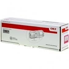 Rašalo kasetė OKI C532/MC573 magenta (46490606) kaina ir informacija | Kasetės rašaliniams spausdintuvams | pigu.lt