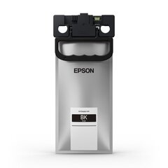 Epson XXL C13T946140, juoda kaina ir informacija | Kasetės rašaliniams spausdintuvams | pigu.lt