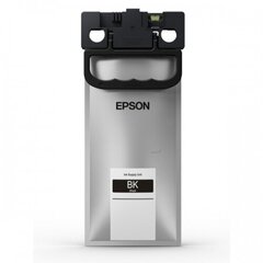 Epson Ink Black 10K C13T965140, juoda kaina ir informacija | Kasetės rašaliniams spausdintuvams | pigu.lt