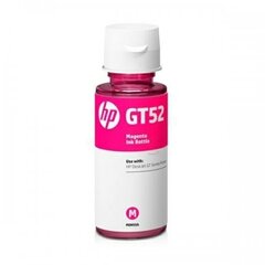 HP GT52 70-ml Magenta Original Ink Bottle (M0H55AE) цена и информация | Картриджи для струйных принтеров | pigu.lt