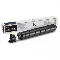 Rašalo kasetė Kyocera Toner TK-8335 Black (1T02RL0NL0) kaina ir informacija | Kasetės rašaliniams spausdintuvams | pigu.lt