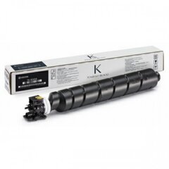 Rašalo kasetė Kyocera Toner TK-8345 Black 20K (1T02L70NL0) kaina ir informacija | Kasetės rašaliniams spausdintuvams | pigu.lt