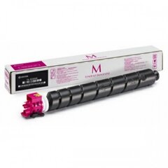 Kyocera Toner TK-8345 Magenta 12K (1T02L7BNL0), raudona kaina ir informacija | Kasetės lazeriniams spausdintuvams | pigu.lt