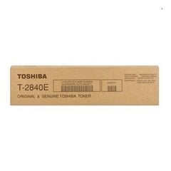 Toshiba T2802E, juoda kaina ir informacija | Kasetės rašaliniams spausdintuvams | pigu.lt