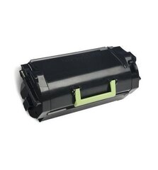 Аналоговый тонер Lexmark 502U / 50F2U0E Black 20.000 цена и информация | Картриджи для струйных принтеров | pigu.lt