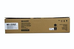 Sharp Toner (MX237GT), juodas kaina ir informacija | Kasetės lazeriniams spausdintuvams | pigu.lt