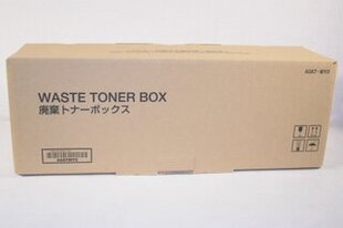 Rašalo kasetė Konica Minolta A0ATWY0 Waste Toner Box kaina ir informacija | Kasetės rašaliniams spausdintuvams | pigu.lt