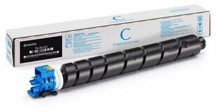 Kyocera Toner TK-8525 Cyan (1T02RMCNL0), mėlyna kaina ir informacija | Kasetės lazeriniams spausdintuvams | pigu.lt