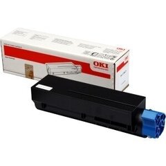 Oki Toner B 431 12k (44917602) цена и информация | Картриджи для лазерных принтеров | pigu.lt