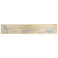 Konica-Minolta Toner TN-514 Yellow (A9E8250) цена и информация | Картриджи для струйных принтеров | pigu.lt